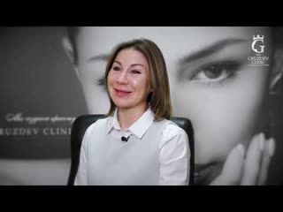 Отзыв пациента об уходе за собой. Мой врач косметолог, косметолог эстетист