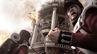 Imperial Glory Re-visited #5 Франция или Великобритания - кто же сильнее?