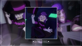 Brawl Stars: Mortis edit