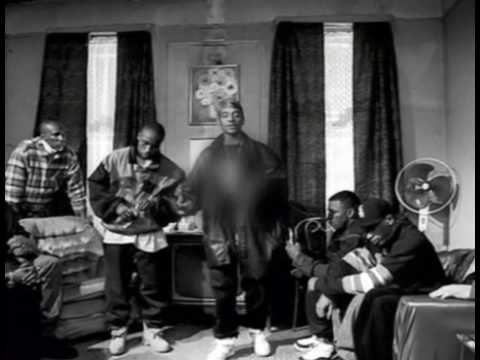 Mobb Deep Back At