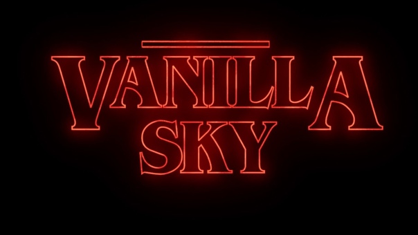 Vanilla Sky Stranger