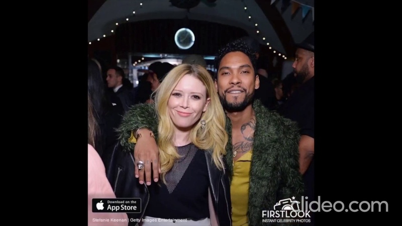 The Easy Peasy with Natasha Lyonne. , Макияж для Наташи