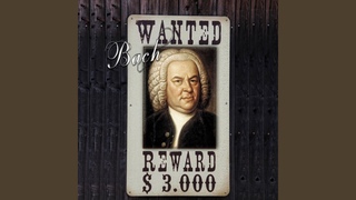 Suite for Lute in E Minor, BWV 996: VI. Gigue (Piano Version)