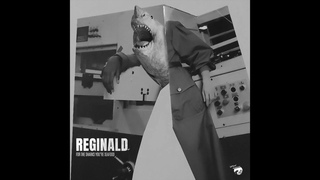 Reginald - Rave Goggles