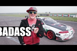 ДрифтФильм - BadAss GTR #7