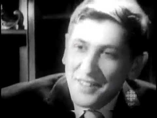 Rare Interview - Bobby Fischer On Women
