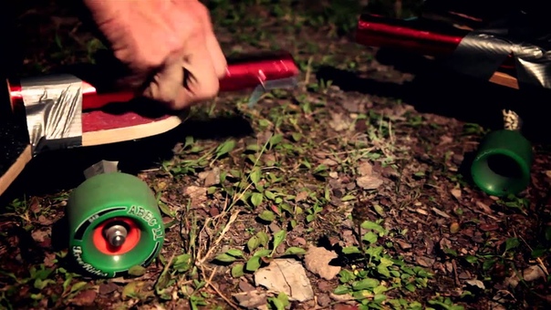 Greener Pastures EP4: Landscape: Featuring Kyle
