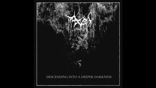 Naxen - Descending into a Deeper Darkness (Full Album Premiere)