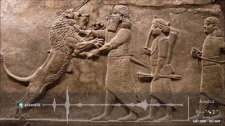 Asur - Asurca (Unutulmu Diller)