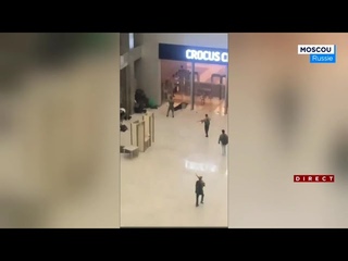 Russie attaque arme  au moins 60 morts et 115 blesss .