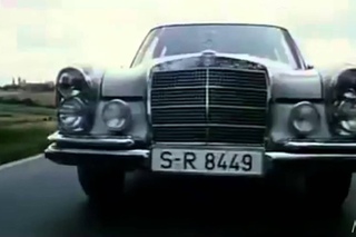 Janis Joplin - Mercedes Benz