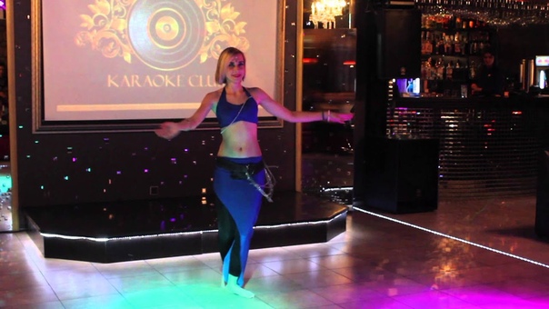 Anastasia Zavodskaya Charity event 28, 10,