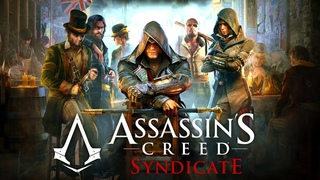 Assassin’s Creed  Syndicate #19 [ХРАНИЛИЩЕ РУЖА - КОСТЮМЧИК ТАК СЕБЕ]