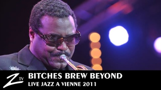 Bitches Brew Beyond - LIVE HD