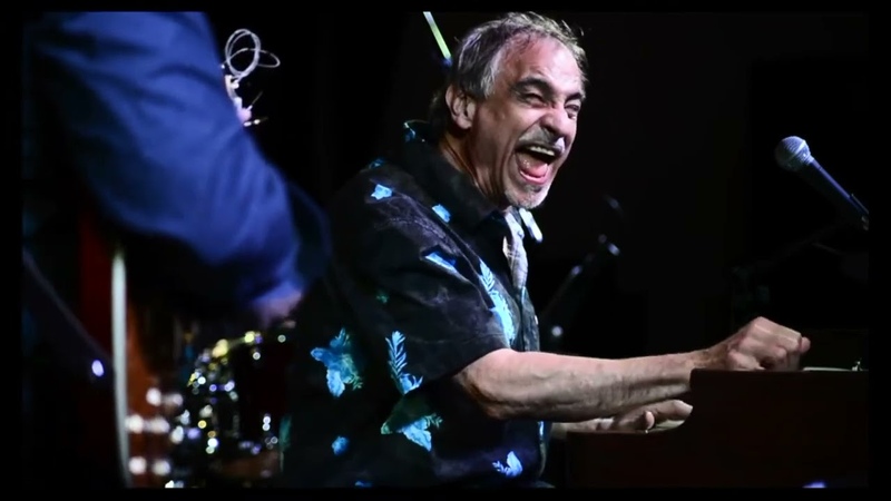 Tony Monaco There Will Never Be Another