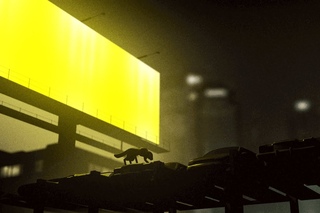 SBTRKT - NEW DORP. NEW YORK. ft. Ezra Koenig (Official Video)