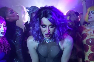 Detox - Supersonic - Official Music Video