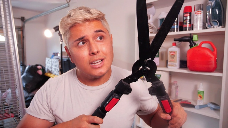 ASMR, The CHEAPEST Haircut in the World , Barber
