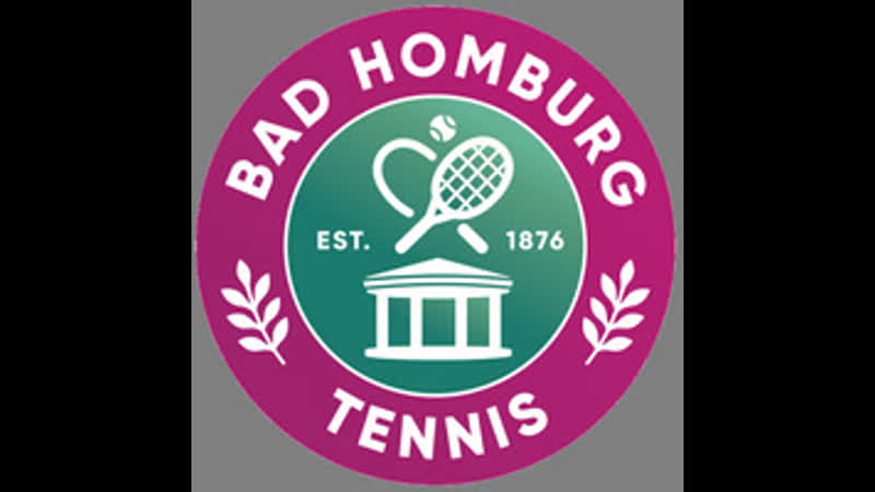 WTA Bad Homburg 2023, 2 й круг, Бьянка Андрееску Ребека Масарова, Bianca