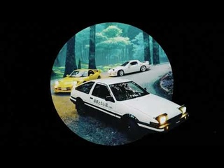 Drift Street ~ Lofi House Mix (2 Hours)