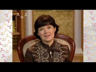 Доброе слово. Детство императора Николая II. Часть 9.