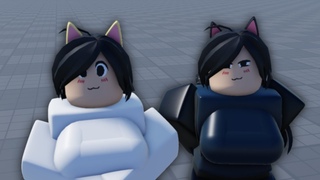 Cat girls :)