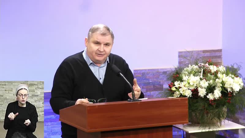 Сколько раз прощать брату Сергей