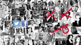 2012/2013 Mega Mashup - 50+ Pop Songs