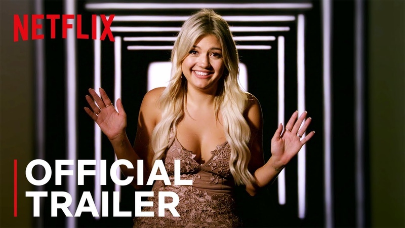 Love is Blind, Official Trailer,