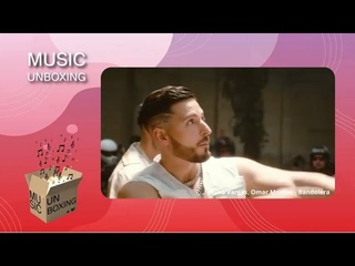 Music Unboxing - Novedades (30/05/2022)