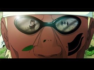 「ＡＭＶ」 Killer Bee