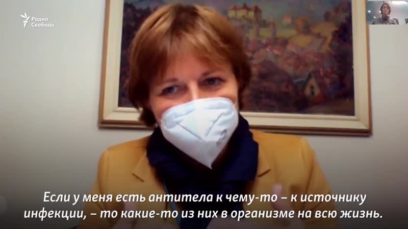 Что показывает тест на