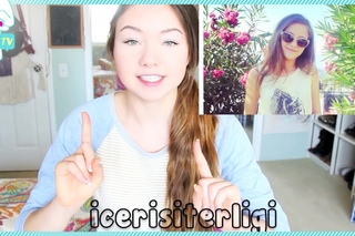 Stilababe09's Friday With Friends Girly Glam #OOTD Ep. 40