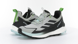 adidas Outdoor Terrex Free Hiker 2 Low GORE-TEX SKU: 9868865