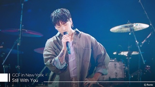 230923 JUNGKOOk Still With You 4K Cam / Global Citizen Festival
