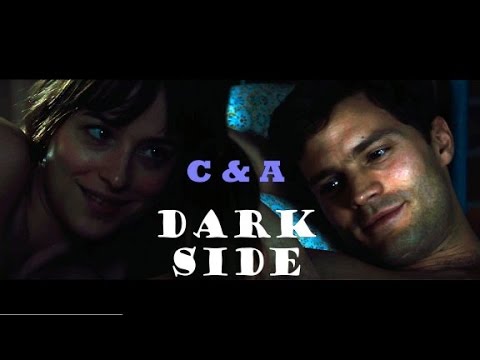 Christian Anastasia, Dark side