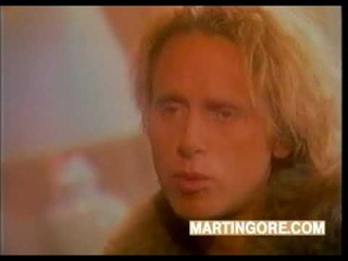 martin l gore counterfeit 2 epk - loverman