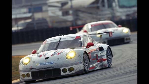 Daytona