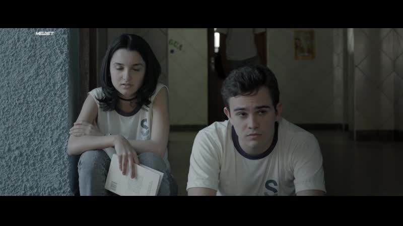 Пустые дни (2018) Dias Vazios ( Empty