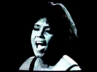 Nancy Holloway Dont make me over TV 64