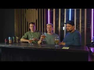 Немецкий вайс 3 Слепая дегустация Обзор пива Пшеничка
