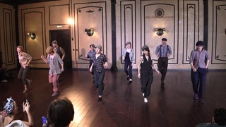 MOST 2018 — Move it — Olga Korchun’s showgroup