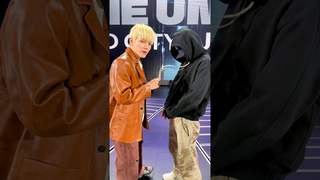 ~    #TAEYONG #JUNGWOO #TAP