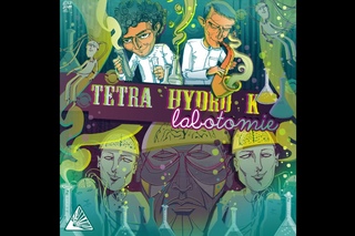 Tetra Hydro K - Labotomie - Full ablum