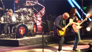 RUSH - Working Man - Live In Denver 2015 (R40 Tour) Multi-Cam Edit