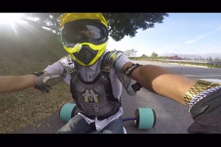 Drift Trike