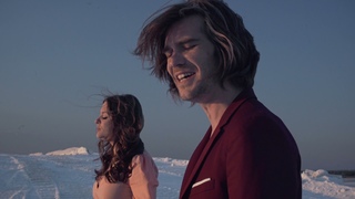 Amaury Vassili & Coralie Ouatmani - Vivo per lei (Clip officiel)