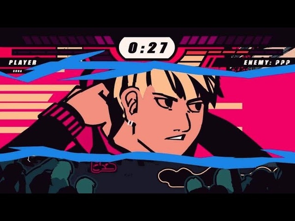 BTS CYPHER KILLER