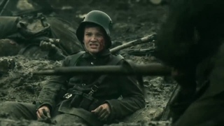 Sabaton - The Price of a Mile (Music video by Knight SGC (high quality))