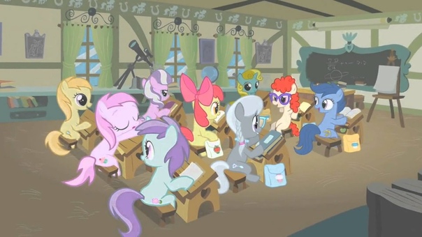 Mad Equestria ( Mad World: Tears for Fears)
